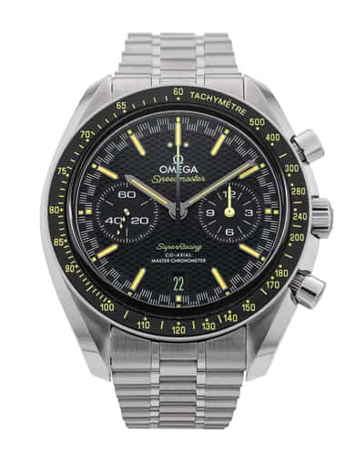 Omega Speedmaster Racing 329.30.44.51.01.003 Omega Speedmaster Racing 329.30.44.51.01.003